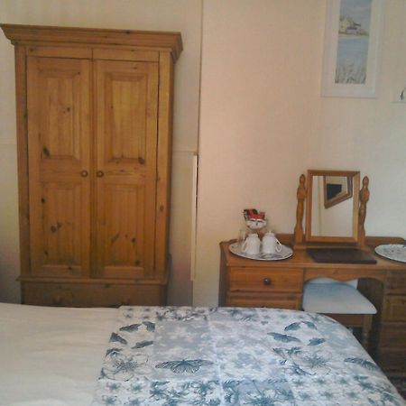 Bed and Breakfast Eden House à Blackpool Extérieur photo