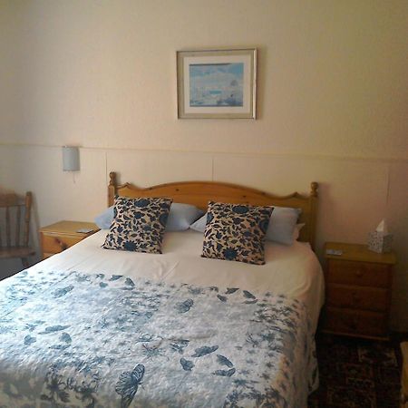 Bed and Breakfast Eden House à Blackpool Extérieur photo