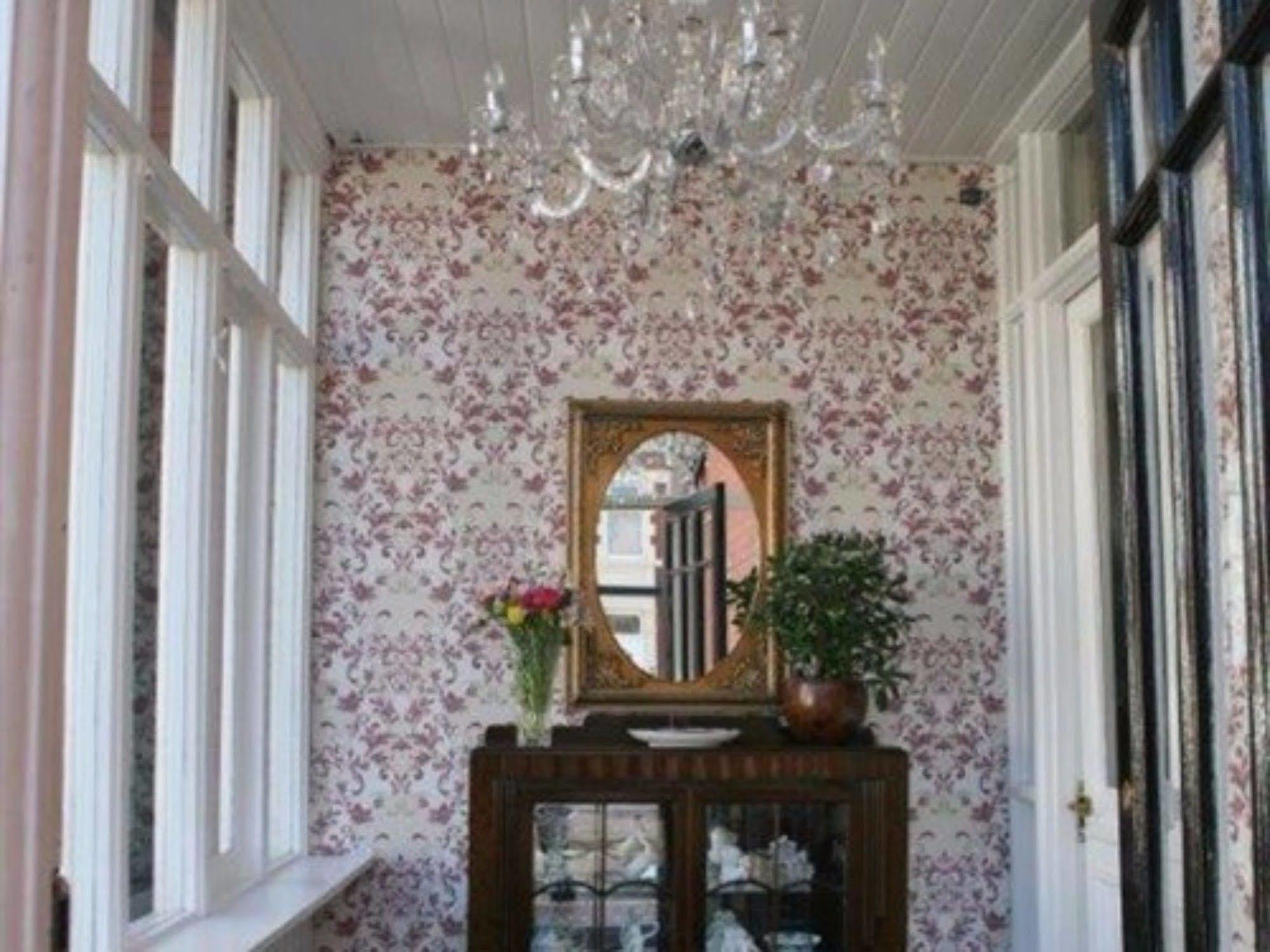 Bed and Breakfast Eden House à Blackpool Extérieur photo