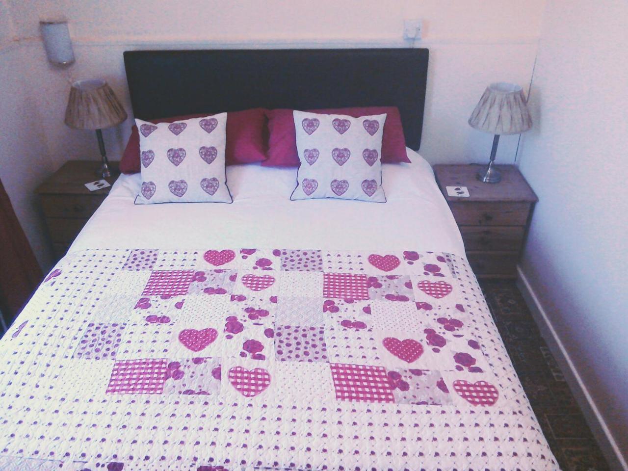 Bed and Breakfast Eden House à Blackpool Extérieur photo