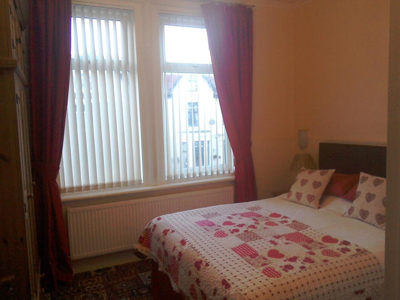 Bed and Breakfast Eden House à Blackpool Extérieur photo