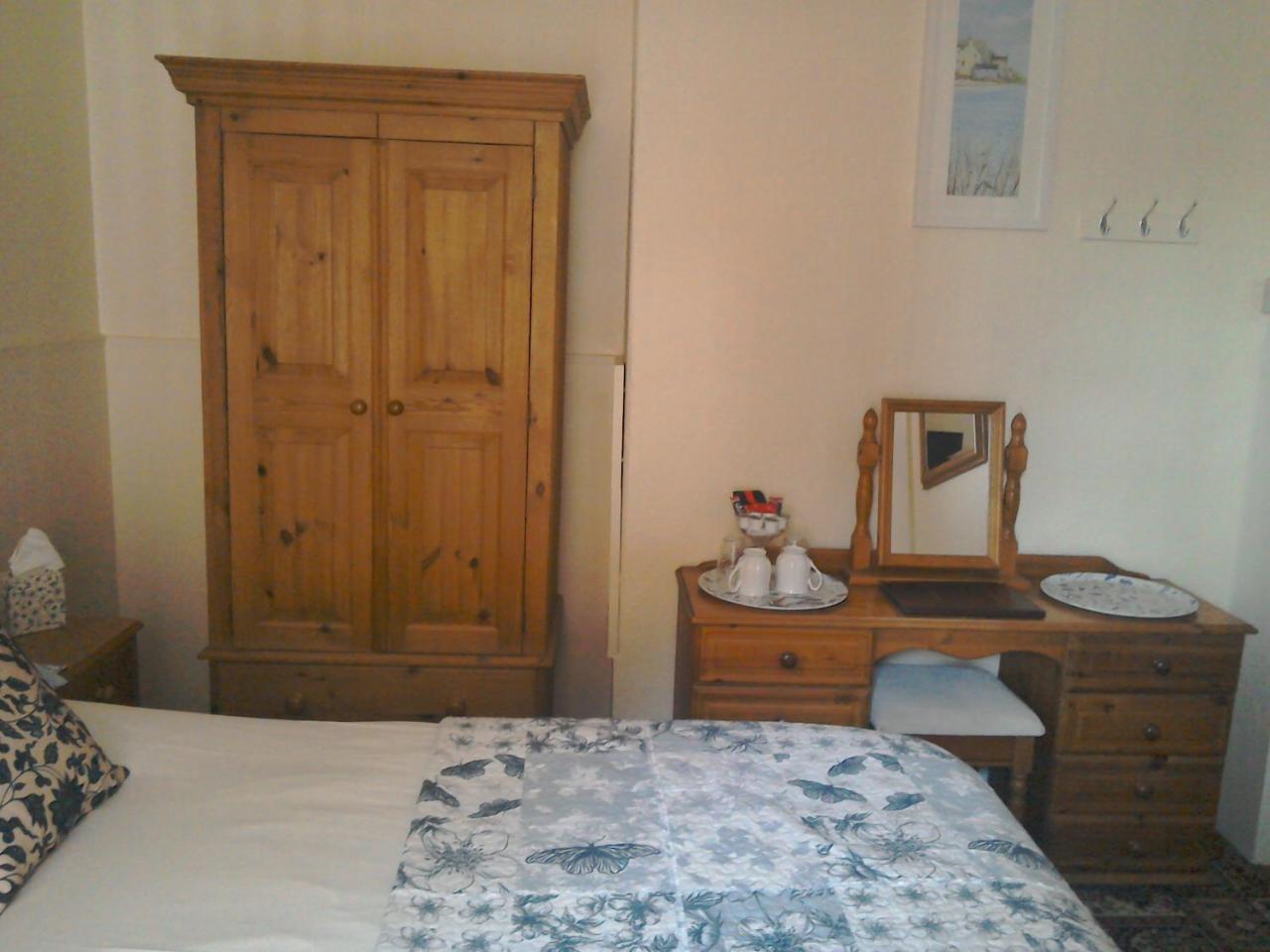 Bed and Breakfast Eden House à Blackpool Extérieur photo