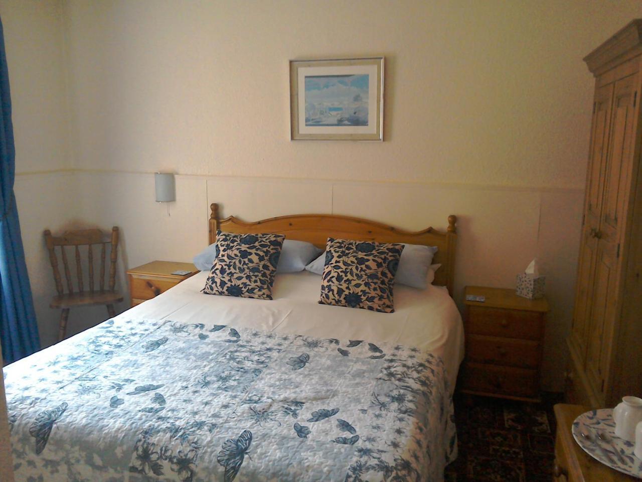 Bed and Breakfast Eden House à Blackpool Extérieur photo