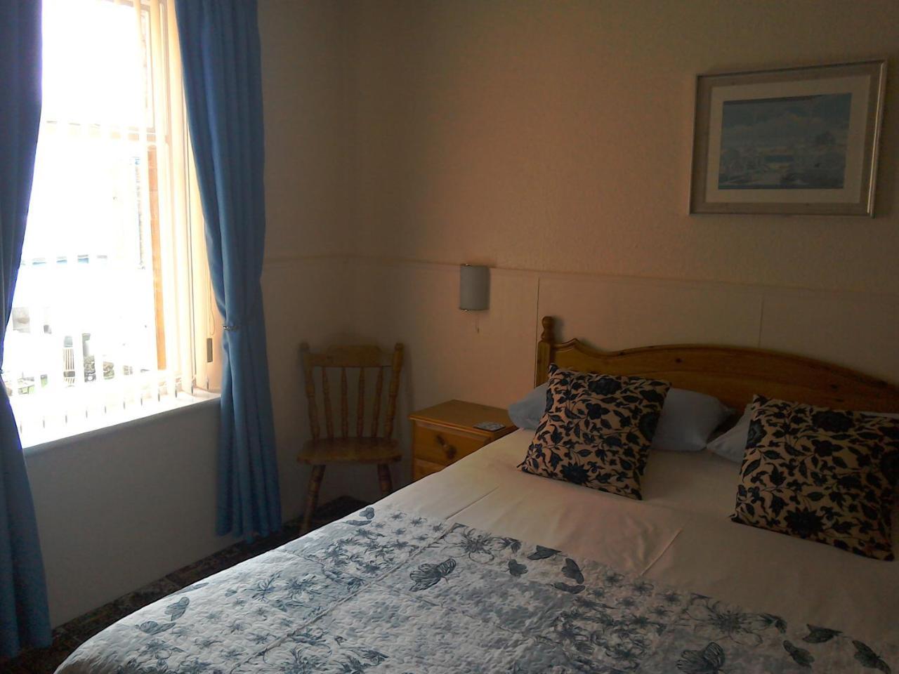 Bed and Breakfast Eden House à Blackpool Extérieur photo